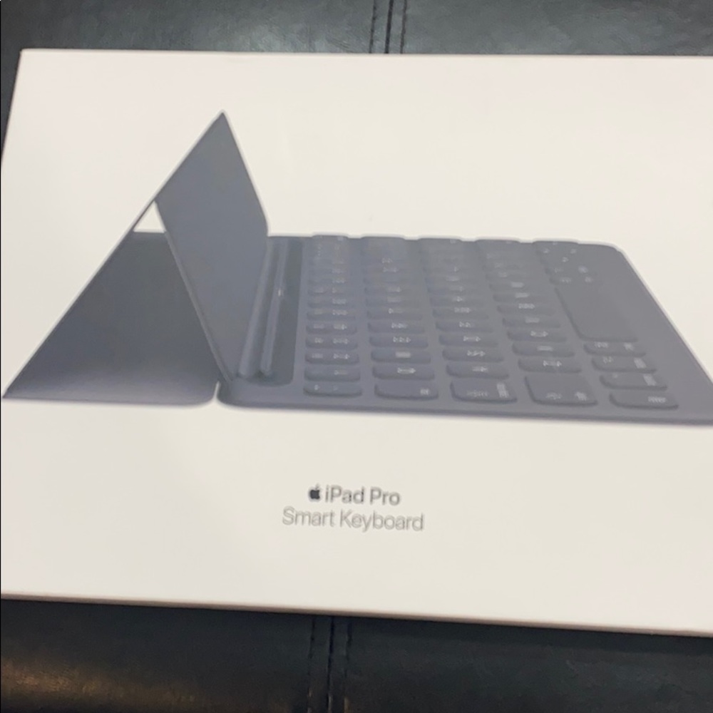 Apple Smart Keyboard for iPad & iPad Air